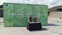 Kembangkan Solar Panel di Borobudur TWC Gandeng PLN Icon Plus, Guna Energi Hijau