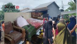 Gowa Geger! Seorang Nenek 65 Tahun asal Jawa Ditemukan Tewas di Dalam Rumahnya