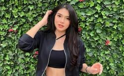 Heboh Davina Karamoy Dituding jadi Wanita Simpanan Eks Menteri, Netizen Ungkap Fakta Mengejutkan