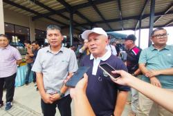 PPPK Paruh Waktu Dilantik 17 Desember, Mutasi Ditarget Sebelum Akhir Tahun