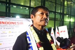 Juara Bertahan Timnas Indonesia U-22 Gagal ke Semifinal SEA Games 2025, Indra Sjafri Pasang Badan