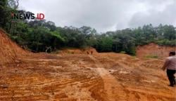 Hutan Lindung di Gowa Jadi Gundul, APH dan Kehutanan Dinilai Gagal Jalankan Amanah