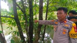 Bocah 9 Tahun Ditemukan Tewas Mengapung di Bendungan Wae Tuoe Barru