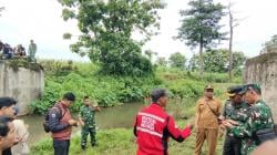 Kodim 0809 Kediri Bangun Jembatan Gantung Garuda, Harapan Baru Tumbuhkan Perekonomian Masyarakat