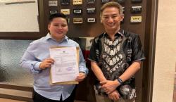 Pengusaha Budiman Tiang Laporkan Dua WNA Rusia ke Mabes Polri, Kasus Apa?