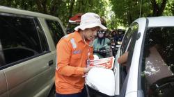 Mobilitas Nataru Meningkat, Pengguna Jalan Diingatkan Waspada di Perlintasan Kereta Api