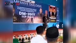 Utak-Atik Kepsek di Takalar, Video Kampanye Ustadz Loyalis Daeng Manye Mencuat