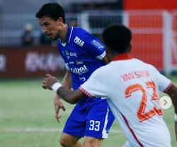 Maung Bandung Gagal Kudeta Persija Jakarta, Kalah 0-2 dari Malut United di Super League 2025-2026