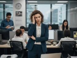 Perempuan Berusia 40 Tahun Plus-plus Berisiko Demensia, Ketahui Penyebab Dan Cara Mencegahnya