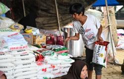 Tim Relawan Universitas Sriwijaya Tiba di Aceh Tamiang, Bawa Sembako, Obat, Dokter dan Perawat