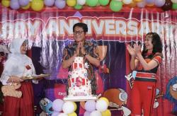 Wahana Edukasi Anak di Surabaya Usung Semangat Belajar dan Eksplorasi