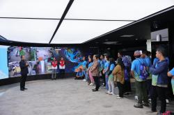 Begini Cara Pertamina Awasi Pasokan BBM hingga Isu Publik, Libatkan Digital!