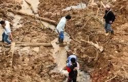 Update Jumlah Korban Jiwa Bencana Banjir dan Longsor Sumatera, Sebanyak 1.006 Orang Meninggal Dunia