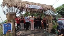 Warga Langenharjo Sulap Sungai Kalibuntu Jadi Wisata Air