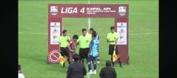 Persida Sidoarjo Tampil Perkasa, Bungkam PSID Jombang 3-0 dan Lolos Liga 4 Jatim