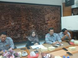 Ombudsman Jateng Awasi Layanan PDAM Tirta Moedal Semarang, Berikan Sejumlah Rekomendasi