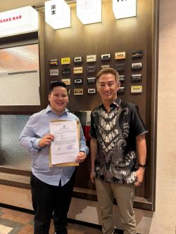 Laporan Dugaan Tindak Pidana Warga Asing Rusia Resmi Masuk Bareskrim