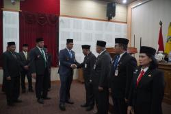 Enam Kursi Kepala Dinas di Jepara Terisi, Bupati Tekankan Integritas dan Kerja Profesional