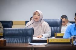 Ancam Lingkungan, DPRD Tangsel Desak Walikota Benyamin Davnie Tetapkan Status Darurat Sampah!