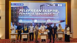 Polije Fasilitasi Ekspor UMKM Jember ke Eropa hingga Amerika