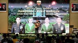 Pangdam Baru Diminta Lanjutkan Kolaborasi Sumut Berkah