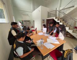 Imigrasi Medan Sita Perhatian: Pengawasan TKA Jadi Prioritas Jaga Kepastian Hukum