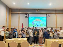 Pegadaian Area Sorong Catat OSL Rp1,87 Triliun, Tertinggi Sepanjang Sejarah Operasional