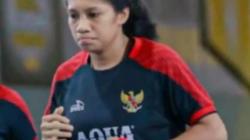 Langkah Kecil dari Kefamenanu, Jejak Besar Quisepina Olin di SEA Games 2025