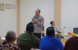 Polisi Bukan Sekadar Penyidik, Melainkan Penjaga Keseimbangan Keadilan