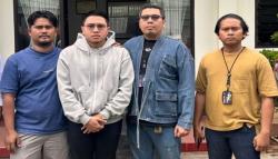 Resbob Terancam Hukuman 6 Tahun Penjara, Polda Jabar Dalami Motif