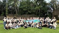 Travel Smart, Explore Deep: Field Trip ICI 2025 Jadi Ruang Belajar Sejarah di Luar Kampus