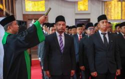 Kursi Jabatan Pemkot Surabaya Memanas, 79 Pejabat Dipindah Tugas Jelang Akhir Tahun?