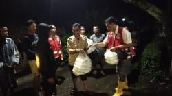Puluhan Rumah di Jember Terendam Banjir, PMI Distribusikan Makanan Siap Saji untuk Warga Terdampak