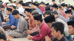 Darusy Syahadah Boyolali Salurkan Rp470 Juta untuk Korban Banjir Bandang Sumatra