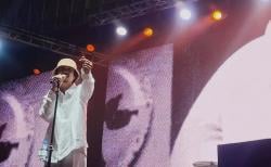 Sheila On 7 Meriahkan Konser Amal Puncak Dies Natalis FK Unair di Surabaya