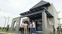 Pasar Properti Melambat, Pengembang Bidik Segmen Premium