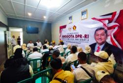 HRA Tegaskan Arahan Prabowo: Anggaran Negara Mutlak untuk Rakyat