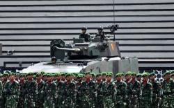 Peringatan Hari Juang Kartika TNI AD 2025, Momentum Mengenang Peristiwa Palagan Ambarawa