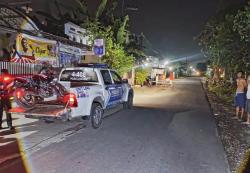 Tragis! Pejalan Kaki Tewas Ditabrak Motor Tiger di Jombang, Begini Kronologi Kejadiannya