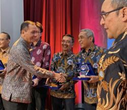 UWP Masuk 34 PTS Paling Berpengaruh di Indonesia Versi ABP PTSI, Ini Catatan Prestasi di Masyarakat