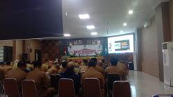 PUPR Pringsewu Warning Alih Fungsi Lahan, Kecamatan dan Desa Diminta Aktif