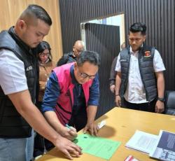 Skandal MTN Bank NTT Rp50 Miliar: Dari Pejabat Treasury hingga Elite Pasar Modal Jadi Tersangka