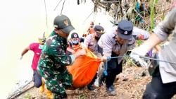 Penemuan Mayat Gegerakan Warga Magetan, Ini Dugaan Identitasnya