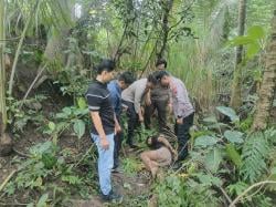 Tolak Diajak Berhubungan Intim, Karyawati Pabrik Babak Belur Dianiaya di Kos