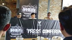 Festival Kuliner Pedas Garut Pamungkas Digelar Akhir Desember, Terakhir Sejak 2022!