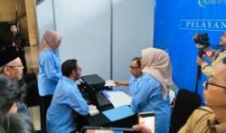 Genjot PAD, Bupati Jeje Ritchie Permudah Akses Wajib Pajak Melakukan Pembayaran