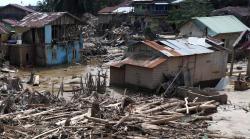 Terbanyak di Aceh, Total Rumah Rusak Akibat Bencana Banjir dan Longsor Sumatera Capai 139.485 Unit