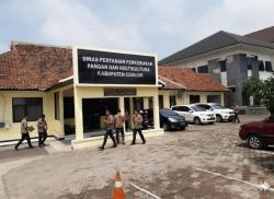 DTPHPKP Cianjur Gelar Agrishow Jelang Nataru, Tekan Inflasi dan Stabilkan Harga Pangan