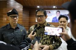 MQ Iswara Tegaskan Dukungan Penghentian Sementara Izin Pembangunan Perumahan hingga Hotel di Jabar