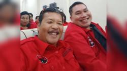 SK Megawati Diabaikan Hasyim di Konfercab PDI-P Medan, Taufan Ginting: Cedera Marwah Partai